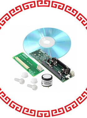 EVAL-CN0234-SDPZ BOARD EVAL AD7798 GAS DETECT