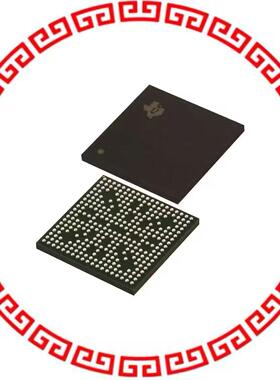 AM3351BZCEA30R SITARA PROCESSOR: ARM CORTEX-A8