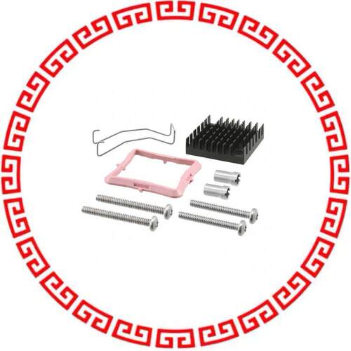 ATS-61330D-C1-R0 MAXIGRIP FANSINK 33X33X9.5MM