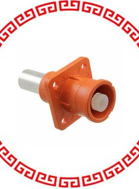 SLPIRC50CPSO0 10.3MM SURLOK PLUS RECEPTACLE PA