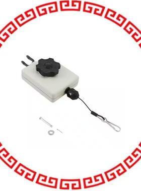 1301730048 RETRACTOR BALANCER 2-4LBS 6.6