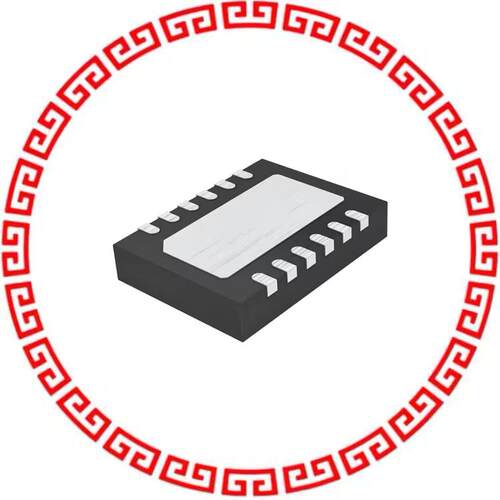 LT1763CDE-5#PBF IC REG LINEAR 5V 500MA 12DFN