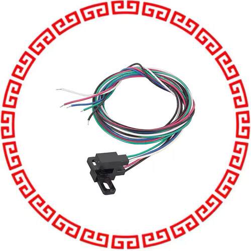OPB931W55Z SWITCH SLOTTED OPTICAL WIDE GAP