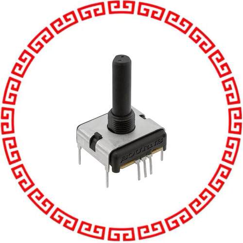 PCW1J-C32-BAB103L POT 10K OHM 3/4W PLASTIC LINEA