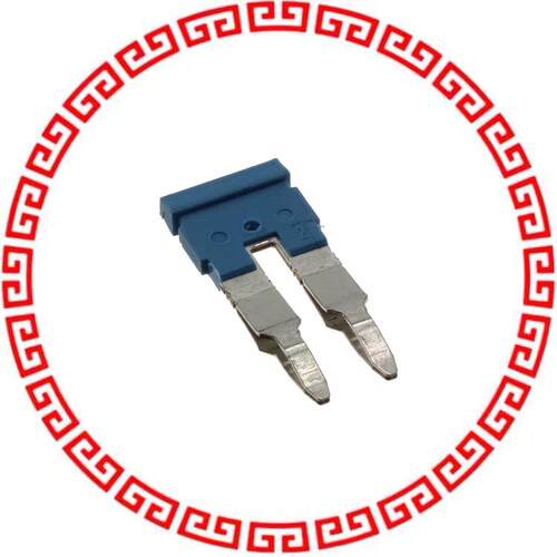 P2RVM-020S CROSSBAR 2POS BLU FOR G2RV