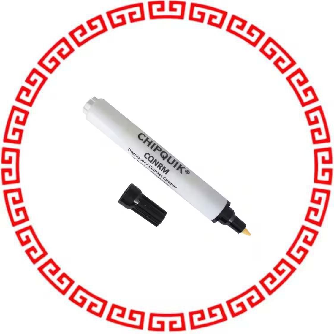 CQNRM DEGREASER / CONTACT CLEANER (NON