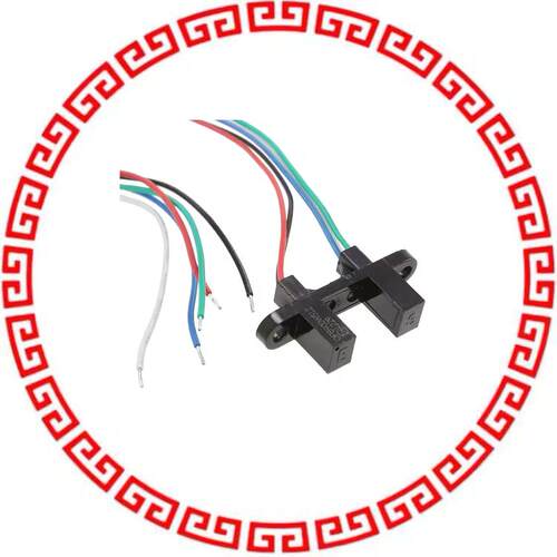 OPB902W55Z SWITCH SLOTTED OPTICAL WIDE GAP