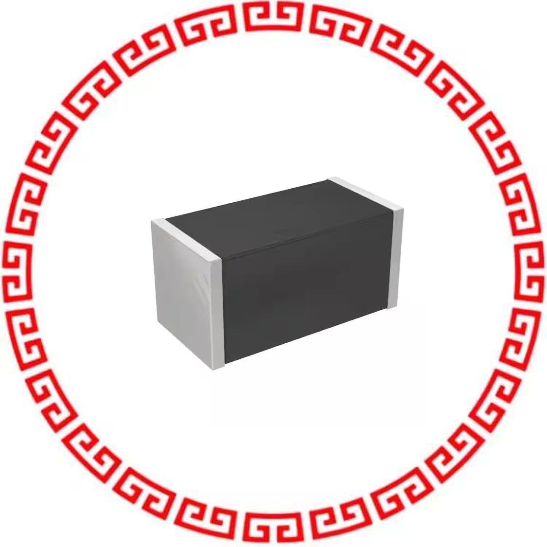 PRG18BC6R8MM1RB PTC RESET FUSE 20V 120MA 0603