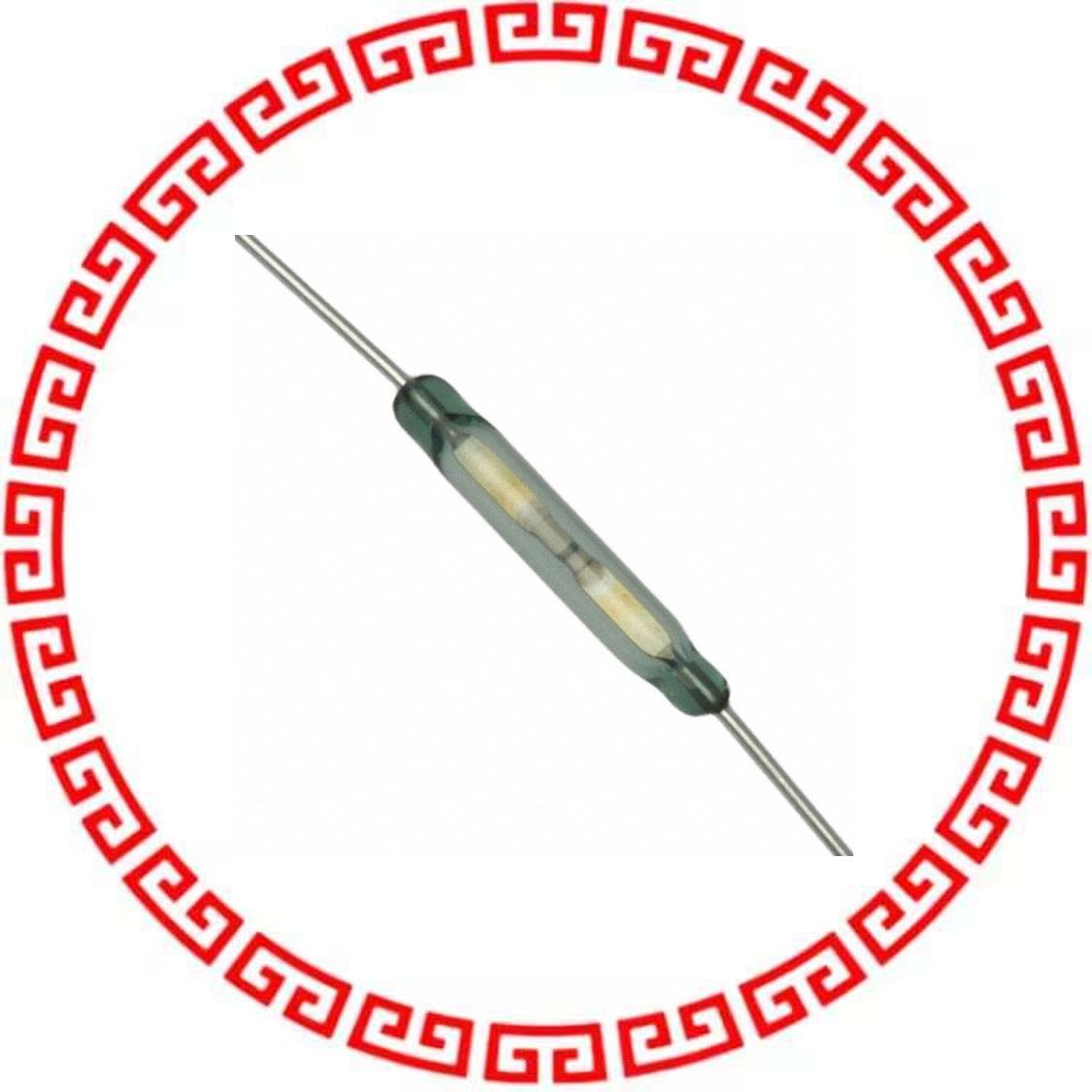 KSK-1A66-1015 SWITCH REED SPST-NO 500MA 180V