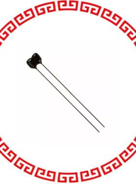 CD5EC510JO3 CAP MICA 51PF 5% 300V RADIAL