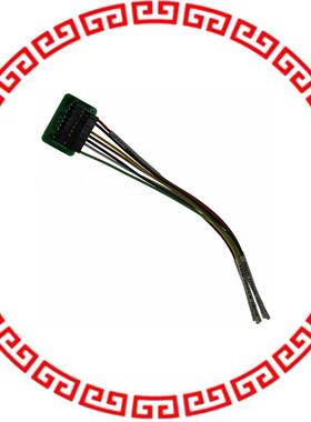 HW-USB-FLYLEADS-G BOARD ADAPTER AND FLY LEADS