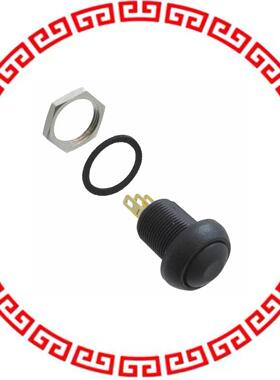 IMR7Z422 SWITCH PUSHBUTTON SPDT 3A 28V