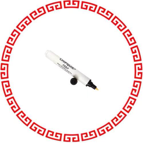 CQ2LF FLUX - WATER SOLUBLE PEN 0.34 OZ