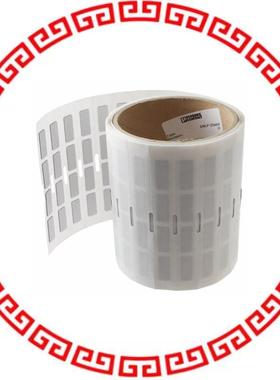 819482 UNPRINT MARKER LABEL 500 PIECE