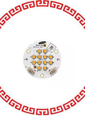 SI-N8T0812B0WW LED MODULE WHT NEUT 4000K ROUND