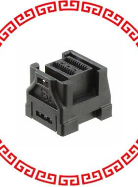 10120666-101LF CONN MINI SAS HD VERT 1X1