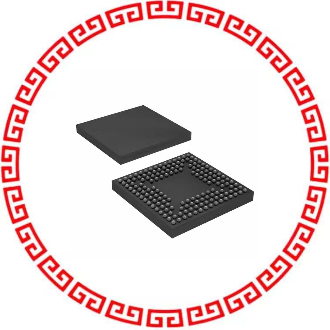 EP3C5M164C7N IC FPGA 106 I/O 164MBGA