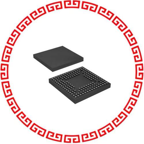 EP3C5M164C7N IC FPGA 106 I/O 164MBGA