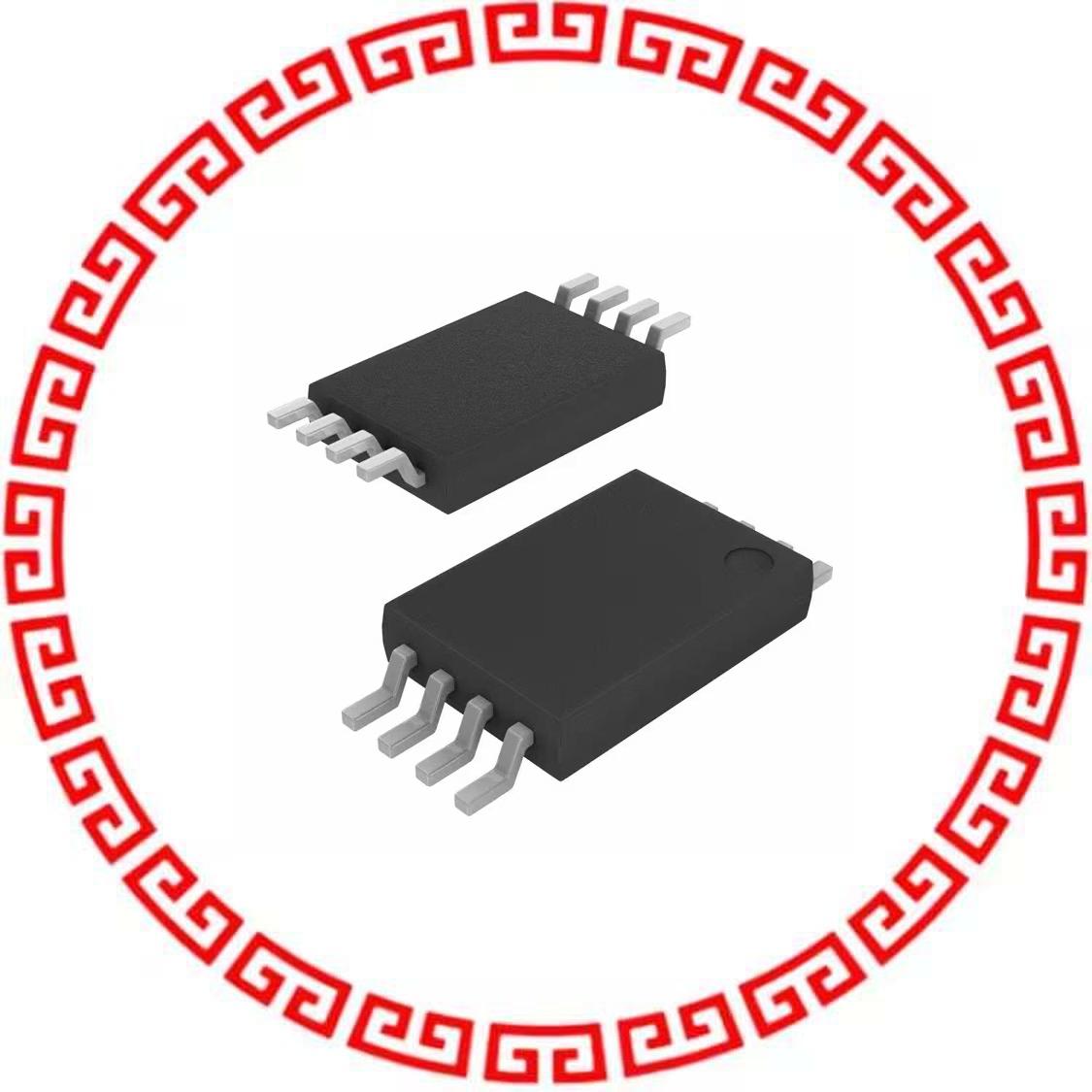 TLC2252CPWR IC OPAMP GP 210KHZ RRO 8TSSOP