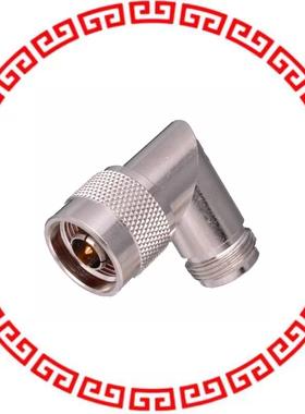 VNA517 CONN ADAPT PLUG TO JACK N 50 OHM