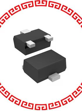 2SC4081UBTLR TRANS NPN 50V 0.15A UMT3F