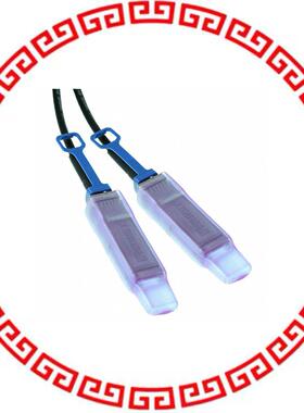 PSF1PXA2MBL HIGH SPEED TWINAXIAL CABLE ASSEM