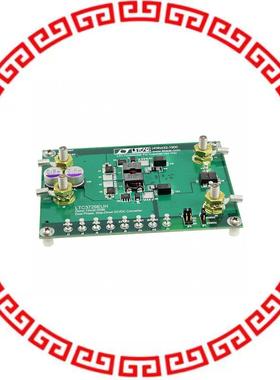 DC509B BOARD EVAL FOR LTC3729EUH