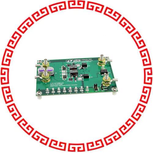 DC509B BOARD EVAL FOR LTC3729EUH