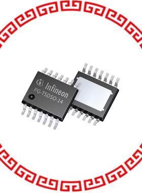 TLE94104EPXUMA1 BODY BRIDGES