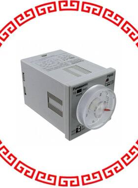 PM4S-A2C30M-AC240V RELAY TIME DELAY 30MIN 5A 250