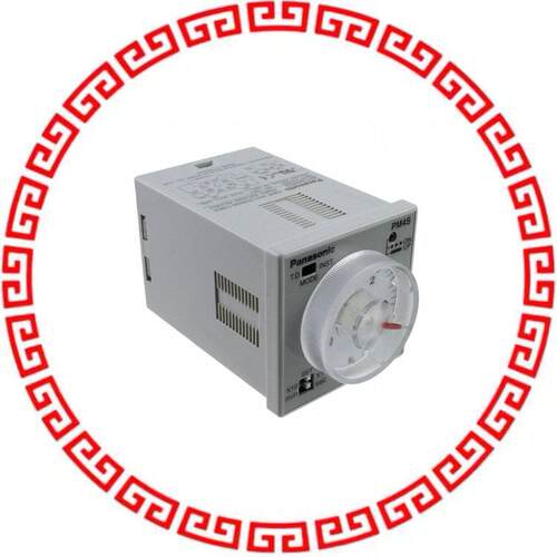PM4S-A2C30M-AC240V RELAY TIME DELAY 30MIN 5A 250