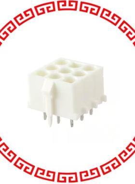 432550091 0.084 SERIES MLX HEADER 9CKT