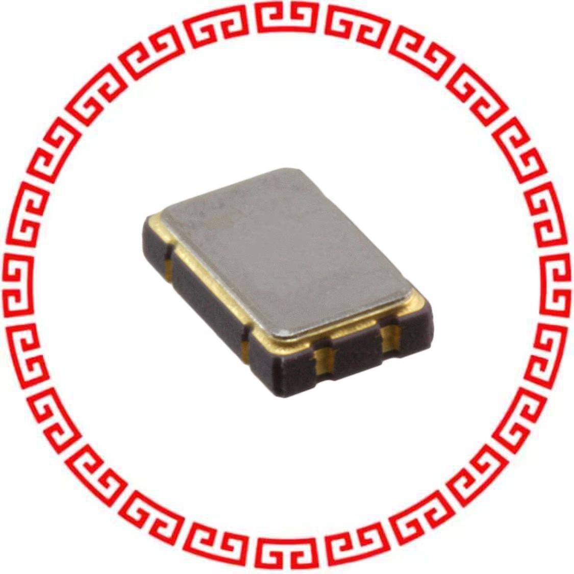 KC5032A19.2000CM0E00 OSCILLATOR XO 19.2MHZ CMOS SMD