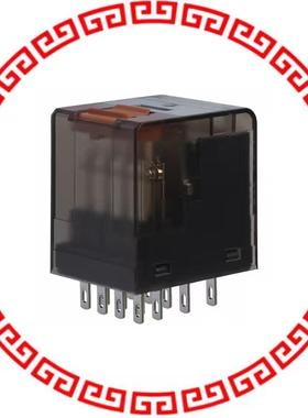 PT570730 RELAY GEN PURPOSE 4PDT 6A 230V