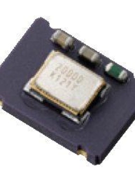 KT7050A24576KAW33TAD《24.576MHz 3.3Volts 7x5mm CMOS/Sine 》