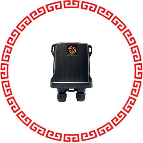 EZTEXT GSM REMOTE CTRL SYSTEM 2I/P 2O/P