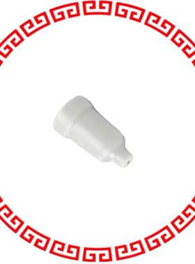 CT2712A-8 TIP INSULATOR GRAY 5MM