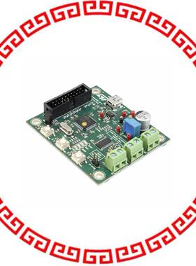 EVAL6470H-DISC BOARD EVAL DSPIN DISCOVERY L6470