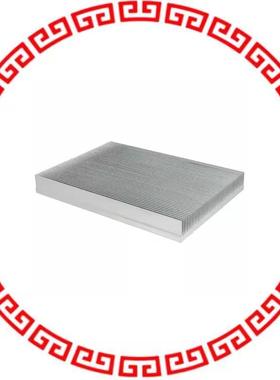 122263 HEATSINK 16681 PROFILE 12