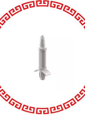 LCBS-16-19 BRD SPT SNAP LOCK NYLON 1