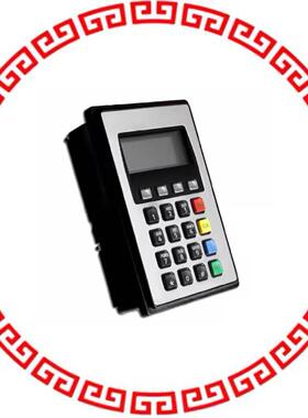 FT2K0803 SWITCH KEYPAD 20 KEY 0.05A 24V