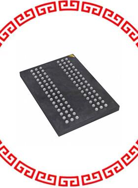 IS43TR16512AL-125KBLI IC DRAM 8G PARALLEL 96LFBG