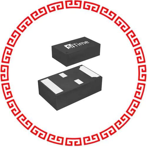SIT1533AI-H4-AA2-32.768G OSC MEMS 32.768KHZ NANODRIVE SMD