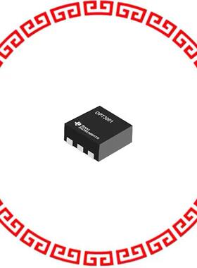OPT3001IDNPTQ1 AMBIENT LIGHT SENSOR