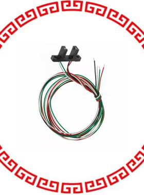 OPB815WZ SENS OPTO SLOT 9.53MM TRANS C-MT