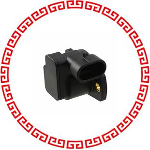 105DEG 55250 CONNECTOR ROTARY SENSOR