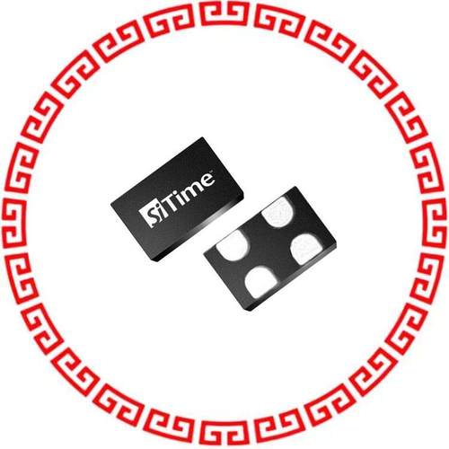 SIT9005AI-21-33ED37.125000E OSC XO 37.1250MHZ LVCMOS SMD