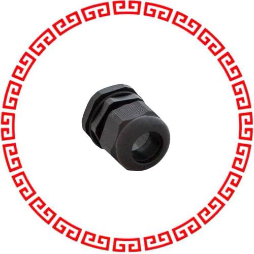 IPG-22221 CABLE GLAND 13-18MM PG21 NYLON
