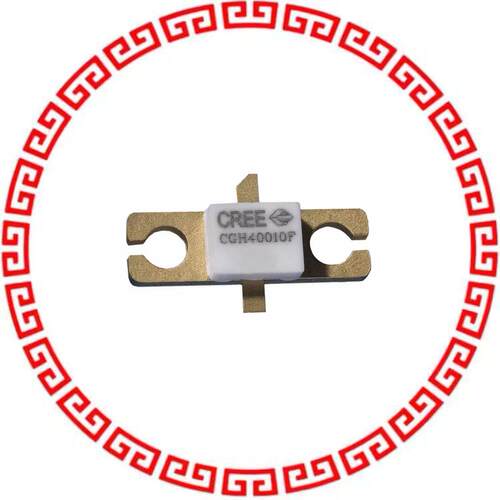 CGH40010F RF MOSFET HEMT 28V 440166