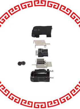 ST40X-18S-CV(30) CONN PLUG 18POS SOLDER